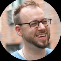 UC Davis Health Employee James Boyette's profile photo