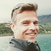 geo (Green Energy Options) Employee Scott Krueger's profile photo