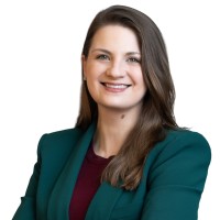 CURE Intelligence Employee Katharina Laing's profile photo