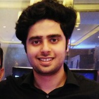 Invenire Petrodyne Ltd. Employee Divye Arora's profile photo