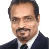 Hoya Surgical Optics Employee Krip Punja's profile photo