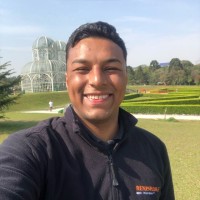 Polyshot Employee Victor Souza's profile photo