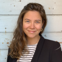 Startmate Employee Kaya Moore's profile photo