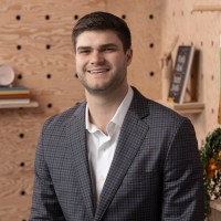 Tines Employee Blake Coolidge's profile photo