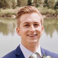 Connor Doyle Email & Phone Number