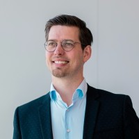 Expertum Consulting Employee Sjoerd van Middelkoop's profile photo