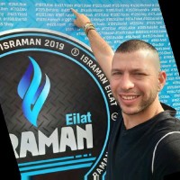 Yaniv Katz Email & Phone Number