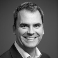 Castle Water Employee David Bain's profile photo