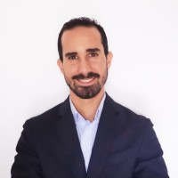 INTEGRA2 Employee Esteban Lago's profile photo