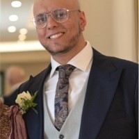 Hussain Acma's profile photo