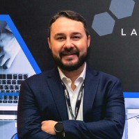 Cemig SIM Employee Mike Nascimento's profile photo