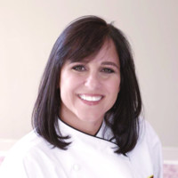 Urbanspace Employee Andrea Heaney's profile photo