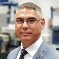 U.S. Department of Veterans Affairs Employee Anthony Keane's profile photo