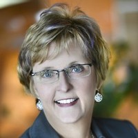 UCG Technologies Employee Barbara Belovics's profile photo