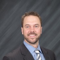 M&T Bank Employee Brian Richards's profile photo