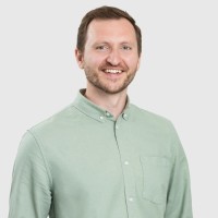 Visual Care Employee Adam Watt's profile photo