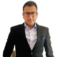 HMS Bergbau AG Employee Tanzeel Zulfiqar's profile photo
