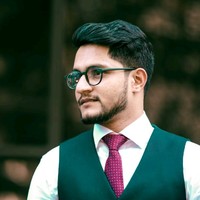 Emirates NBD Employee Muhammad Edavalath's profile photo