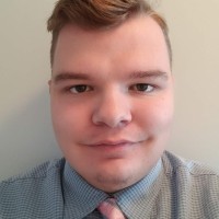 Oneida Daily Dispatch Employee Joshua Wagner's profile photo