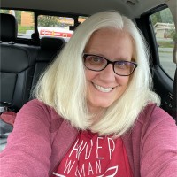 Cathy King