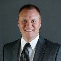 Paramount Employee Nick Walton's profile photo