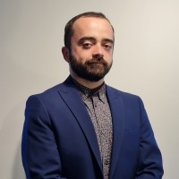 ASCENDA Group Employee Rhys James's profile photo