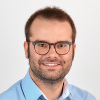 Kanton St.Gallen Employee Marc Hänggi's profile photo