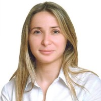 DERIMOD Employee Hülya Ayyıldız's profile photo