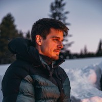 Element X Employee Koen de Leeuw's profile photo