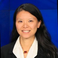 SpringWorks Therapeutics Employee Cristina Wang's profile photo