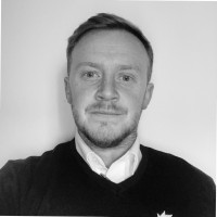 John F Hunt Power Employee Barry White's profile photo