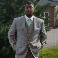 Amazon Employee Tom-Tom Singleton's profile photo