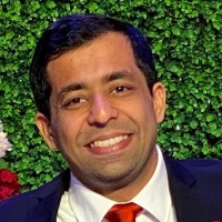 Webdigi Employee Rohan Abraham's profile photo