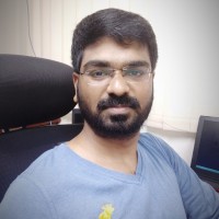 Arvato Systems Malaysia Employee Ganesan Dhandapani's profile photo