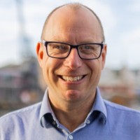 Jan van Ansem Email & Phone Number