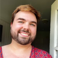 The Johns Hopkins University Employee Ben Shaver's profile photo