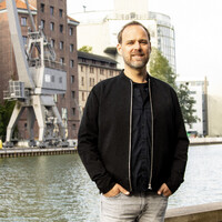 Narravero Employee Daniel Vogelpohl's profile photo