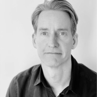 ShowHeroes Employee Fredrik Grahn's profile photo
