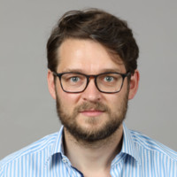 ATLAS Institute at CU Boulder Employee Nikolaus Klassen's profile photo