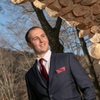 AVRwell Inc. Employee Adam Christian's profile photo