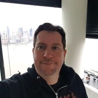 oXya - USA Employee Gaël Olivro's profile photo