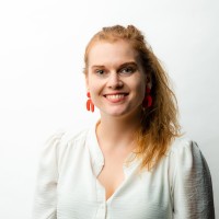 Be Welcome Employee Mariet Defrancq's profile photo