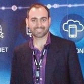 Hitss Argentina Employee Oscar Javier Villarreal Delgado's profile photo