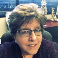 Crane Payment Innovations Employee Deb Semple's profile photo