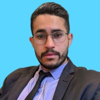 Gipsyy Employee Jackson Ribeiro's profile photo