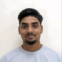 Kryptos Info Systems Employee Lakshmanan G's profile photo