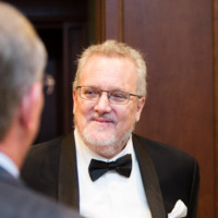 William Huckabay