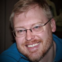 Oakton Community College Employee Chad Hinkle's profile photo