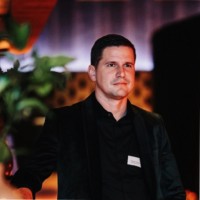 RoboRana Group Employee Brecht Hoornaert's profile photo