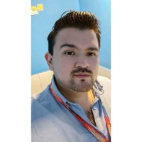 Horacio Huescas Garcia Email